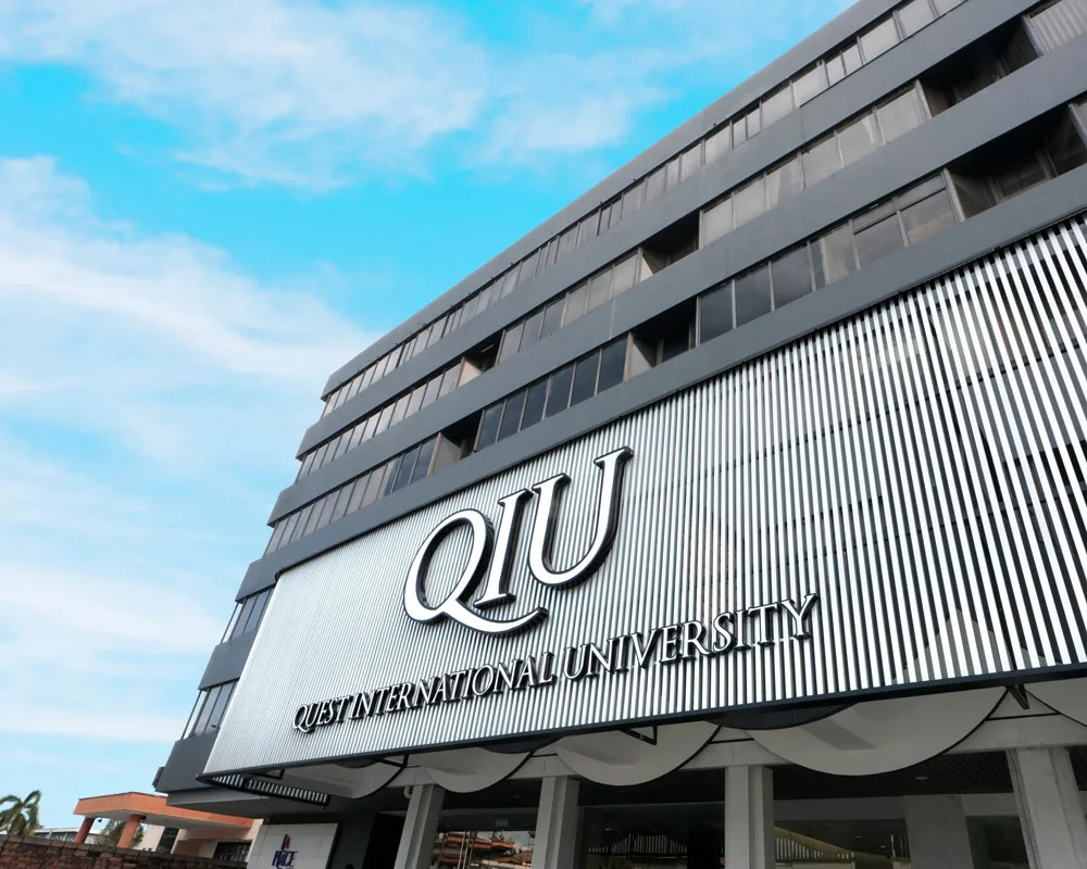 Doctor of Philosophy in Pharmaceutical Sciences at Quest International University (QIU)